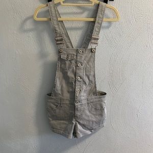 Overalls